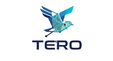 Logo Tero Asset Monitoring