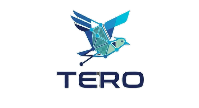 Logo Tero Asset Monitoring